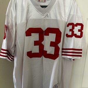 Roger Craig Jersey